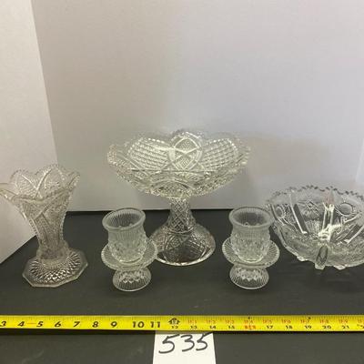 Pretty Glass