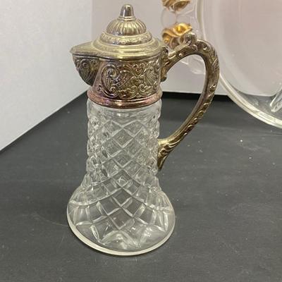 Pretty Glass