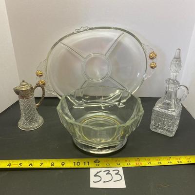 Pretty Glass