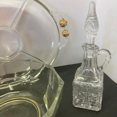 Pretty Glass