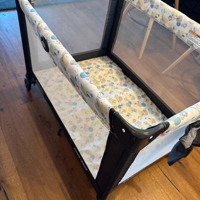 Graco Pack & Play - Only Used Once