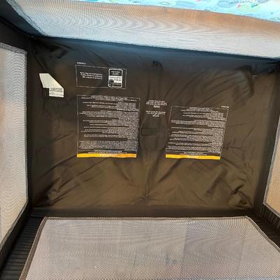 Graco Pack & Play - Only Used Once