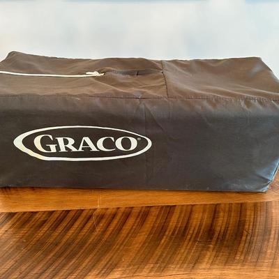 Graco Pack & Play - Only Used Once