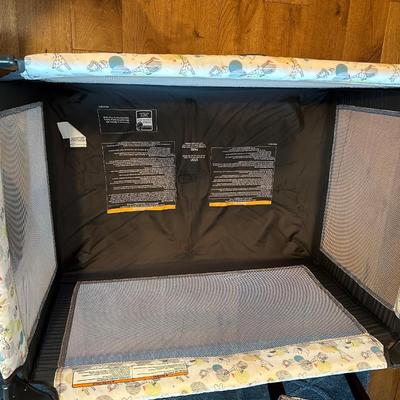 Graco Pack & Play - Only Used Once