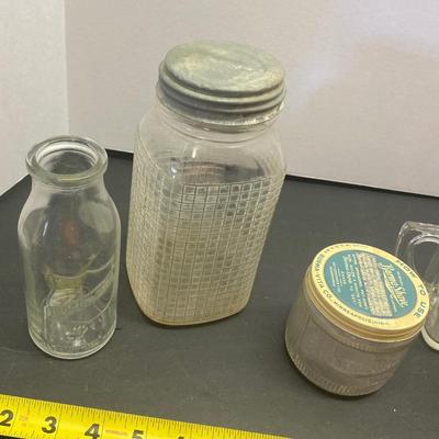 Vintage Glass