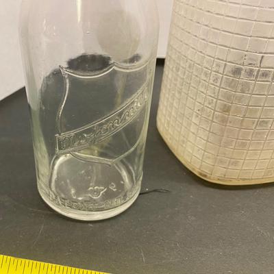 Vintage Glass