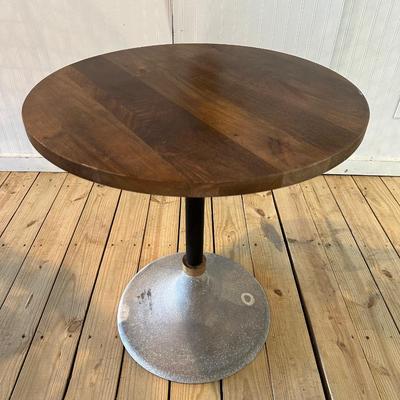 Bistro Dining Table