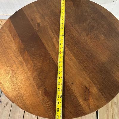 Bistro Dining Table