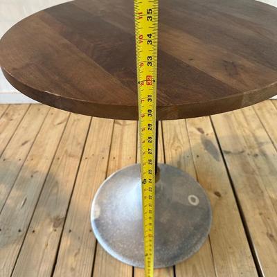 Bistro Dining Table