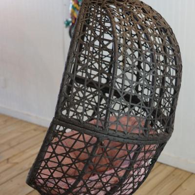 Porch Swing (2 of 2)