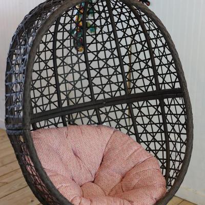 Porch Swing (2 of 2)