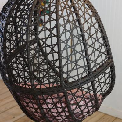 Porch Swing (2 of 2)