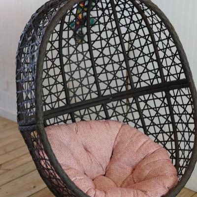 Porch Swing (2 of 2)