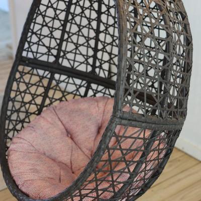 Porch Swing (2 of 2)