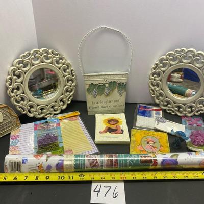 Estate Sale Lot