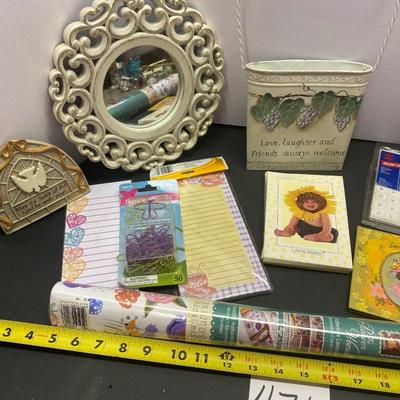 Estate Sale Lot