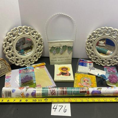 Estate Sale Lot