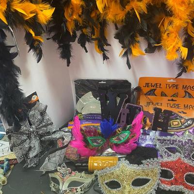 Halloween