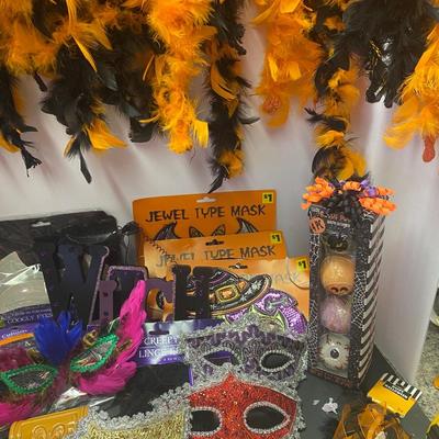 Halloween