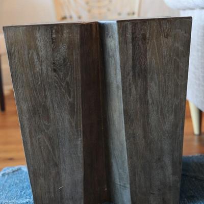Two Side Tables by Gabby from Eclectic Homes (2)