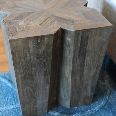 Two Side Tables by Gabby from Eclectic Homes (2)