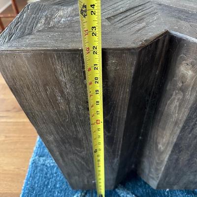Two Side Tables by Gabby from Eclectic Homes (2)