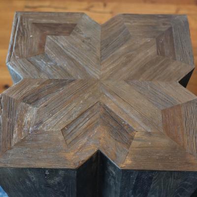Two Side Tables by Gabby from Eclectic Homes (2)