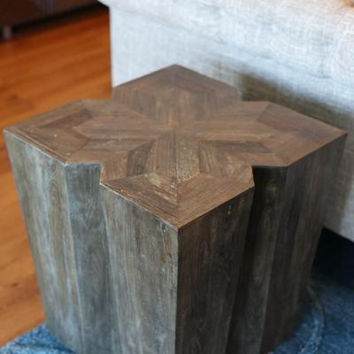 Two Side Tables by Gabby from Eclectic Homes (2)