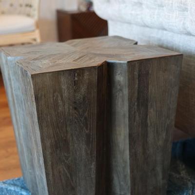 Two Side Tables by Gabby from Eclectic Homes (2)