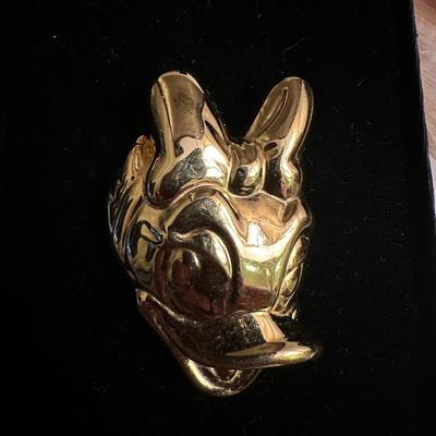 LOT 77. DAISY DUCK DISNEY PIN
