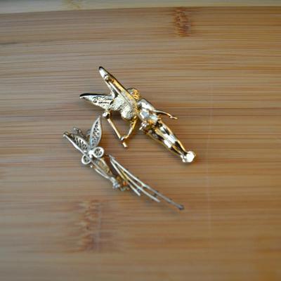 LOT 89. DISNEY TINKERBELL PINS