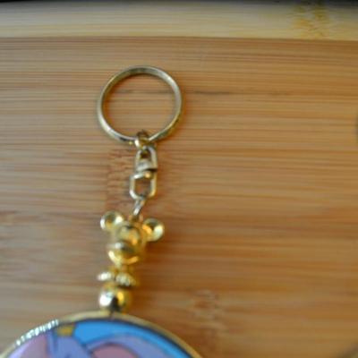 LOT 95. DISNEY DUMBO AND BEAUTY & THE BEAST CD