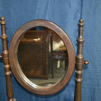 LOT 143 VINTAGE WASH STAND WITH PITCHER AND BASIN