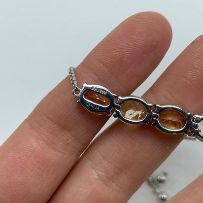 25 Rings & More Jewelry Featuring Green, Blue, & Yellow Gemstones on 14K, 10K, & 925 (B4-HS)