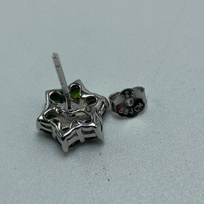 25 Rings & More Jewelry Featuring Green, Blue, & Yellow Gemstones on 14K, 10K, & 925 (B4-HS)