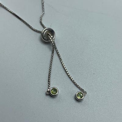 25 Rings & More Jewelry Featuring Green, Blue, & Yellow Gemstones on 14K, 10K, & 925 (B4-HS)