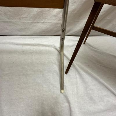 Richmond School Furniture Litho Plate Slated Blackboard with Chalk/Crayon Board (BO-KL)