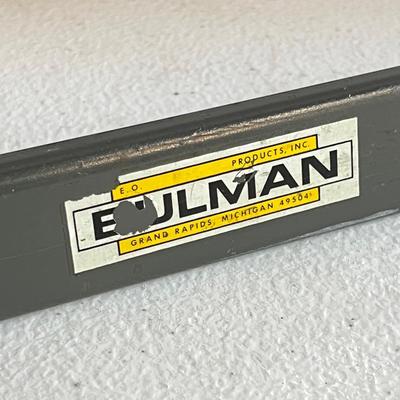 BULMAN ~ Table Top Paper Dispenser / Cutter