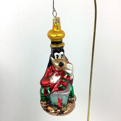 178 Christopher Radko "A Goofy Surprise" Mickey & Co. Collection