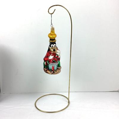 178 Christopher Radko "A Goofy Surprise" Mickey & Co. Collection