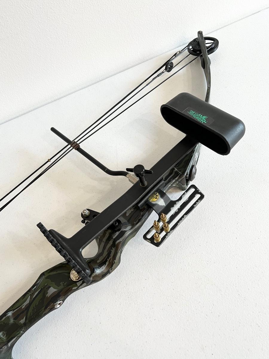 JENNINGS Forked Lightning XL Compound Bow