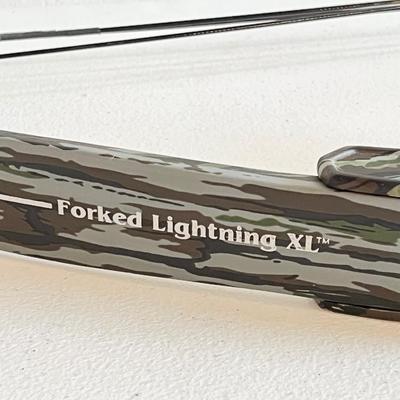 JENNINGS ~ Forked Lightning XL ~ Compound Bow