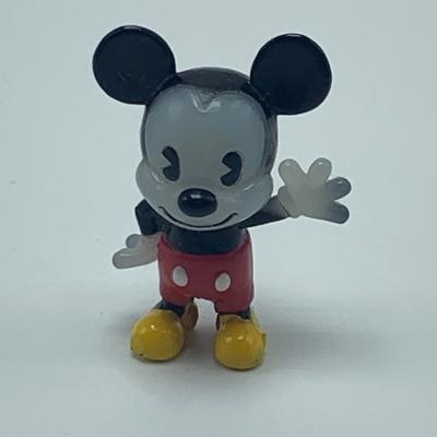 Mickey Mouse Watches & More (B4-HS)