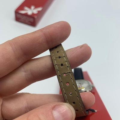 Mickey Mouse Watches & More (B4-HS)