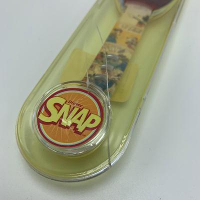 Mickey Mouse Watches & More (B4-HS)