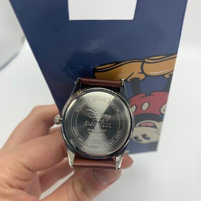 Mickey Mouse Watches & More (B4-HS)