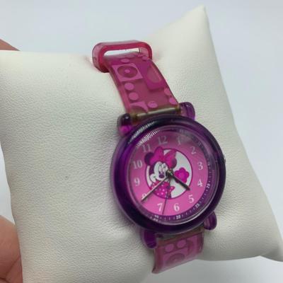 Mickey Mouse Watches & More (B4-HS)