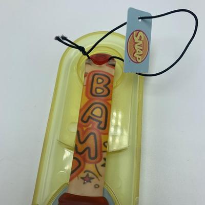 Mickey Mouse Watches & More (B4-HS)