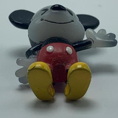 Mickey Mouse Watches & More (B4-HS)