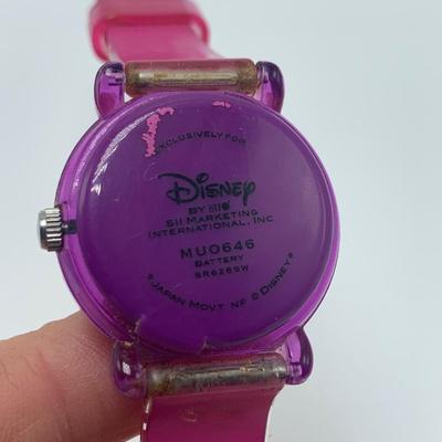 Mickey Mouse Watches & More (B4-HS)